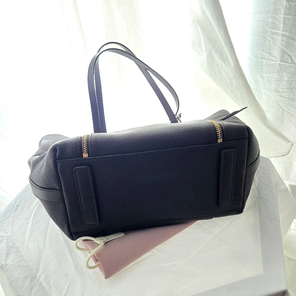 Gorgeous Radley London Tote EUC - Picture 7 of 16